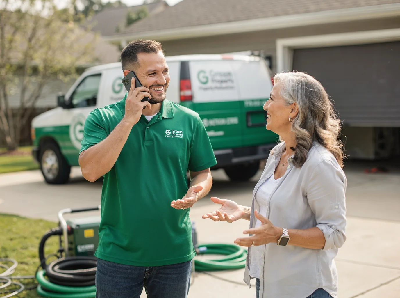 Water Damage Restoration Saint Benedict, OR FAQs